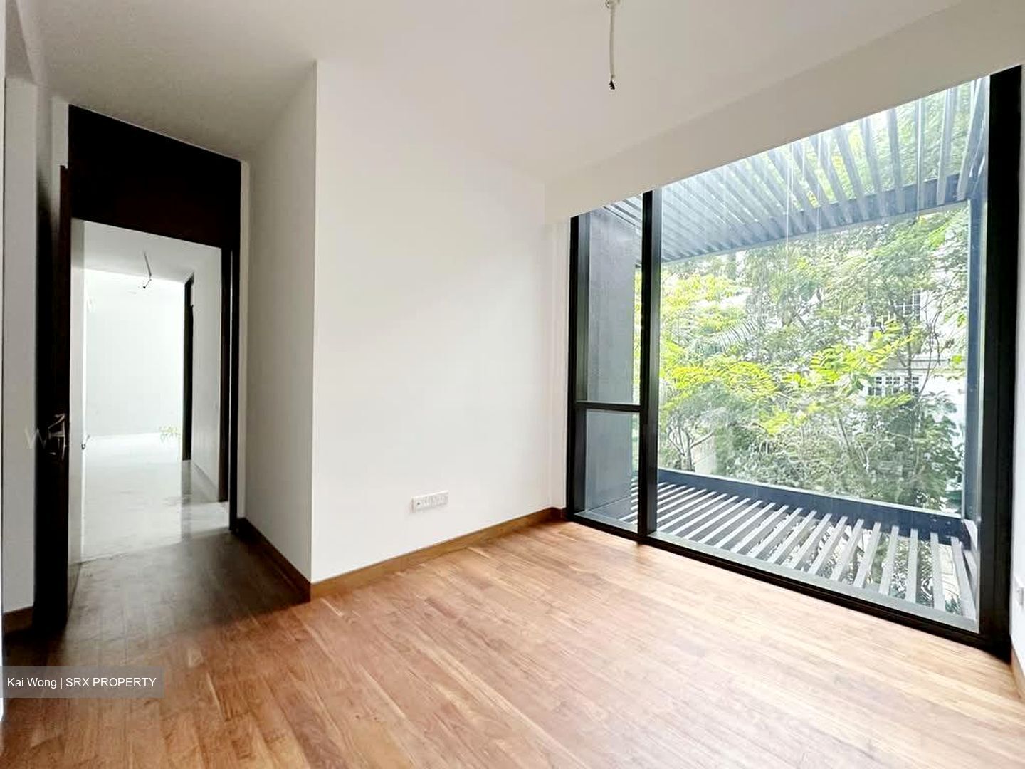 Jervois Privé (D10), Apartment #593522371